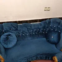 مبل عالی راحت
