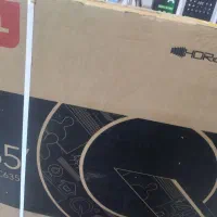 ال ای دی کیولد  4k تی سی ال