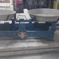 ترازوی توستالژی