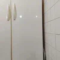 یخچال به خریدار واقعی تخفیف میدم لطفا زنگ بزنید