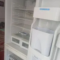 یخچال قندیل