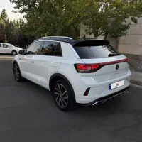 فولکس واگن تیراک ۲۰۲۴