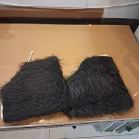 دستکش موتور
