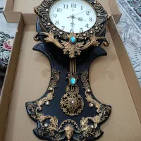 ساعت دیواری سالم