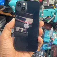 شاسی (قاب) کامل روکاری آیفون ۱۳