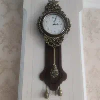 ساعت دیواری