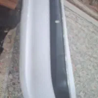 سپر عقب پژو پارس