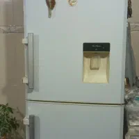 یخچال فریزر الکترواستیل|یخچال و فریزر|گنبد کاووس, |دیوار