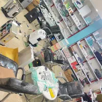 تعمیرات دستگاه اکسیژن ساز نفس یار سوشیا ۵ و ۱۰