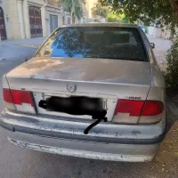 سمند X7 دوگانه سوز، مدل ۱۳۸۶|خودرو سواری و وانت|اهواز, پادادشهر|دیوار