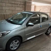 ۲۰۷ پانوراما اتوماتیک