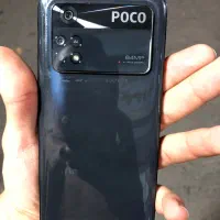 موبایل poco|موبایل|چهاردانگه (تهران), |دیوار