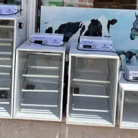 دستگاه جوجه کشی تمام اتومات