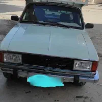 وانت ۹۰ دوگانه شرکتی|خودرو سواری و وانت|سنندج, |دیوار