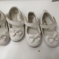 لباس وکفش دوقلو|کفش و لباس بچه|بروجرد, |دیوار