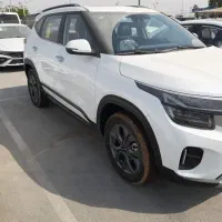 سلتوس ۲۰۲۵ پاناروماصفر پلاک شده فول آماده تحویل|خودرو سواری و وانت|اهواز, پادادشهر|دیوار