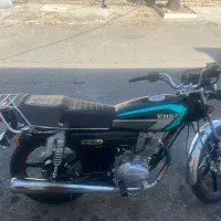 احسان ۲۰۰|موتورسیکلت|خوی, |دیوار
