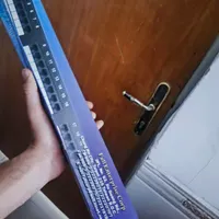 کابل cat6 درجه یک مارک فول و یونیکام