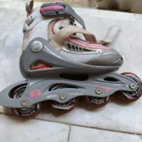 کفش اسکیت
