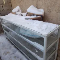 ویترین بزرگ|فروشگاه و مغازه|سمیرم, |دیوار