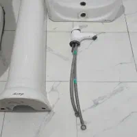 روشویی و شیرآلات
