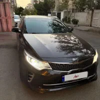 Optima gt line|خودرو سواری و وانت|تهران, نیلوفر|دیوار