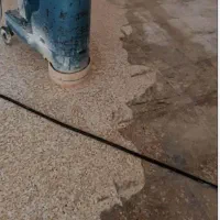 کفسابی و سنگ سابی اسفندیاری