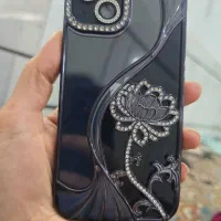 آیفون 13 نرمال سلامت باتری87