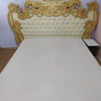 تخت دو نفره