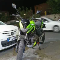 موتور زونتس