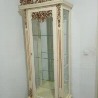 بوفه|بوفه، ویترین، کنسول|محمدشهر, محمدشهر|دیوار