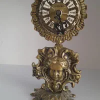 ساعت تمام برنز|ساعت دیواری و تزئینی|چالوس, |دیوار