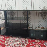میز،تلوزیون سالم