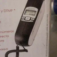 خط تابت تلفن رند