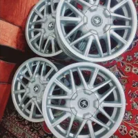 رینگ خرچنگی اصل اروند 15 با رینگ نو فرقی نمیکنه