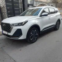 تیگو 7 پلاگین هیبرید، ای پلاس مدل ۱۴۰۳ مشابه صفر