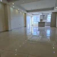 ۱۳۵متر/۳خواب/کلیدنخورده/فول