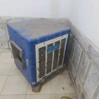 کولر سینک میز آبگرمکن قفسه|کولر آبی|زاهدان, |دیوار