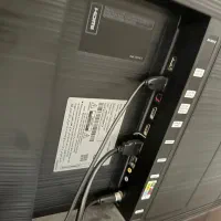 تلویزیون ۵۵ منهنی|تلویزیون و پروژکتور|فردیس, فردیس|دیوار