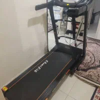 تردمیل خانگی