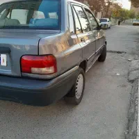 پراید مدل ۹۱|خودرو سواری و وانت|اسلام‌شهر, شهرک قائمیه|دیوار