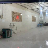 مغازه جهت نمایشگاه ماشین موتوریا آشپزخانه وکارگاه|اجارهٔ مغازه و غرفه|قم, قلعه کامکار|دیوار