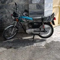 موتور سیکلت سرعت مدل 1395