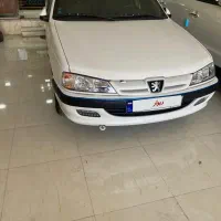 پارسTU5 مدل ۱۴۰۲