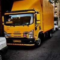 اتوباراطلس بار حمل با بسته بندی حرف ای 0تا100