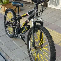 ویوااصل تایوان ۲۴|دوچرخه، اسکیت، اسکوتر|بوکان, |دیوار