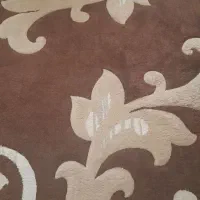 فرش سالم وتمیز وکناره