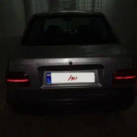پراید ۸۵تمیز