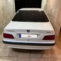 پارس مدل ۱۴۰۱ کم کار سلامت