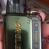 پاد ارگاس پی وان